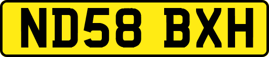 ND58BXH