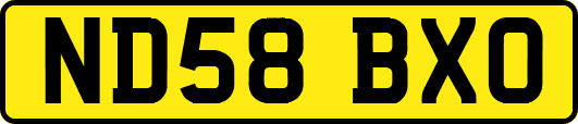 ND58BXO