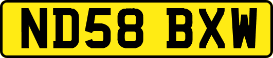 ND58BXW