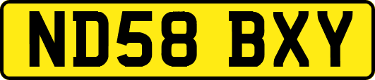 ND58BXY