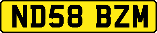 ND58BZM