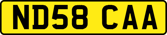 ND58CAA