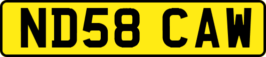 ND58CAW