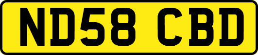 ND58CBD