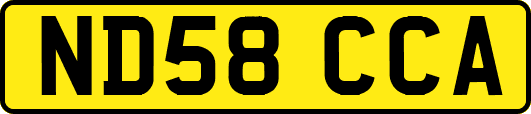 ND58CCA
