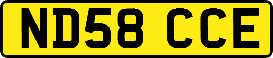 ND58CCE