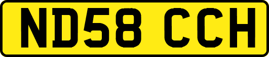 ND58CCH