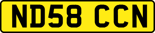 ND58CCN