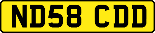 ND58CDD