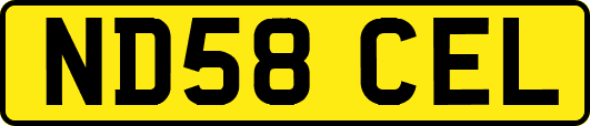 ND58CEL