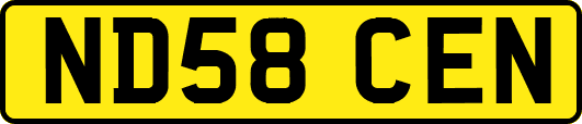 ND58CEN