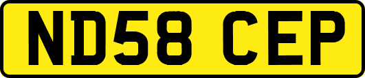 ND58CEP