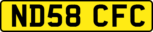 ND58CFC