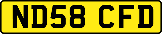 ND58CFD