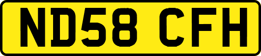 ND58CFH