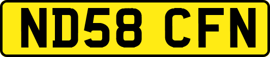 ND58CFN