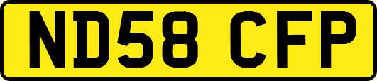 ND58CFP