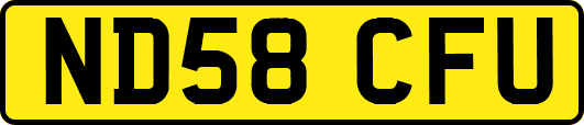 ND58CFU