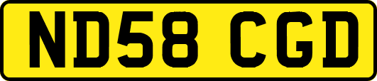 ND58CGD