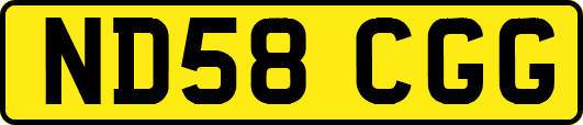 ND58CGG