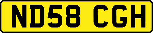 ND58CGH