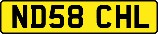 ND58CHL