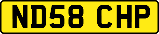 ND58CHP