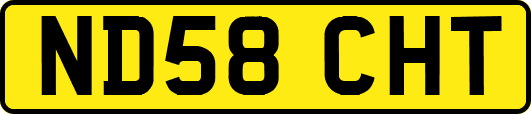 ND58CHT