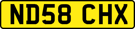ND58CHX