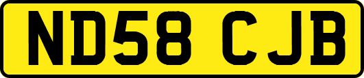 ND58CJB