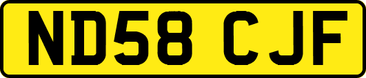 ND58CJF