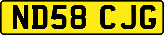 ND58CJG