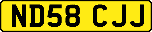 ND58CJJ