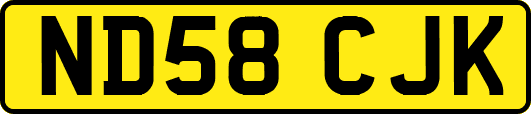 ND58CJK