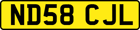 ND58CJL