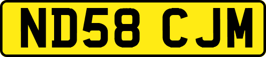 ND58CJM
