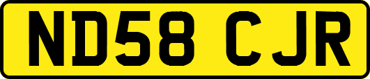 ND58CJR