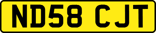 ND58CJT
