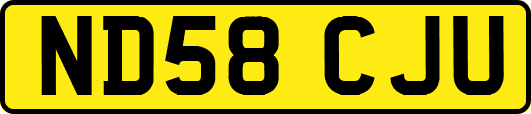ND58CJU