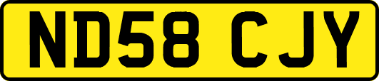 ND58CJY