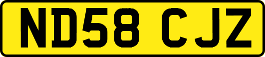 ND58CJZ