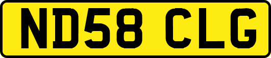 ND58CLG