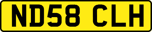 ND58CLH