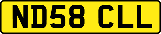 ND58CLL