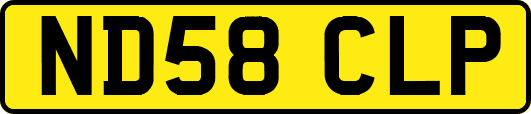 ND58CLP