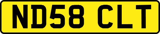 ND58CLT