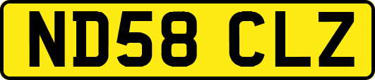 ND58CLZ