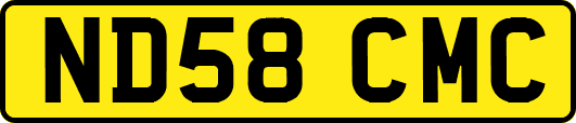 ND58CMC