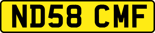 ND58CMF
