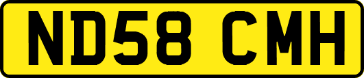 ND58CMH